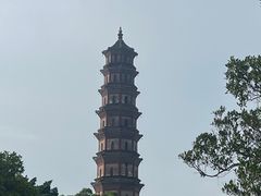 -广州莲花山旅游区