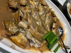 -万宝海鲜舫(劳动公园店)