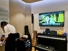 -牛班音乐学校(晶融汇购物中心店)