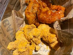 -春熙台韩国料理·章鱼肥牛(西丽店)