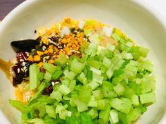 -东来顺铜锅炭火涮肉(上地华联店)