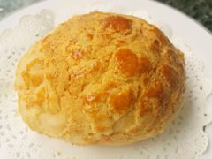 -明园茶餐厅(沙头角店)