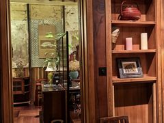 -南园民国茶楼餐厅·常州菜(北大街店)