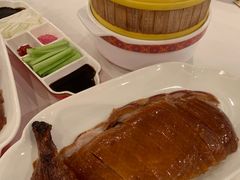金牌烤鸭-大鸭梨(天通西苑店)