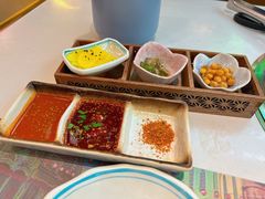 -千寻山野烤肉(中关村店)
