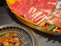 -AJIYA·池袋日式烧肉自助(天津万象城店)