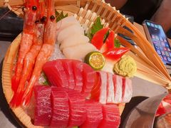 -沼津港精致料理·寿喜烧·烧鸟(龙湖南桥天街日料榜单店)