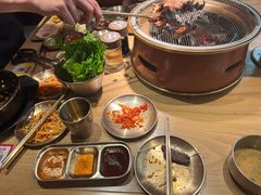 -西塔老太太泥炉烤肉(虹桥南丰城店)