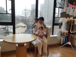 -东方幸福国际母婴月子会所