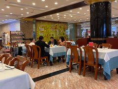 大堂-都来福海鲜大酒店(大东店)