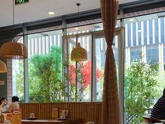 -Linlin泰餐厅(华夏幸福店)