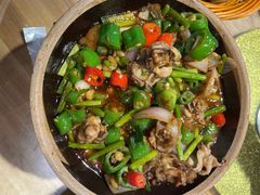 -打酱油·非遗淮扬菜(瘦西湖梅岭店)