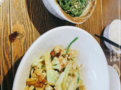 -田趣园长沙菜(天安云谷店)