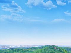 -棋盘山风景区