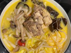 -云海肴云南菜·蒸汽石锅鱼(青岛万象城店)