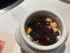 自制五谷酸奶配料-黑鸡小馆(金源店)