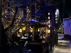 -绿茶餐厅(朝阳大悦城店)