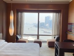-上海外滩茂悦大酒店