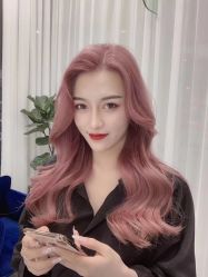 -3AM HAIR SALON染发接发