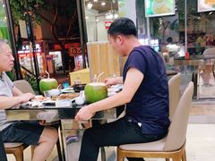 -刘记糟粕醋海鲜烧烤