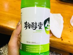 -真利味·脊骨火锅·正宗韩国料理(韩乐坊店)