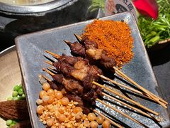 -八合里潮汕鲜牛肉火锅(惠州华贸店)