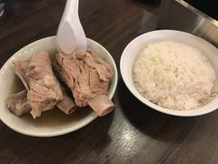 -松發肉骨茶(先得坊店)