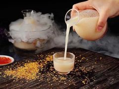 -火宫殿·湘菜小吃·商务宴请·生日聚会(东塘店)