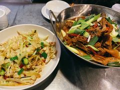 永州血鸭-大碗厨 25年老字号 现炒湘菜(四季天地店)