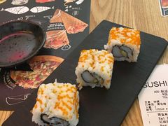 -Sushi Love 创意寿司(丽影广场店)