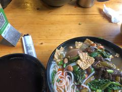 -螺蛳粉先生(蓟门桥店)