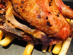 -Ambra Haus琥珀屋精酿餐厅(宝山店)