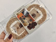 -皇后西斯汀饼店(文化路店)