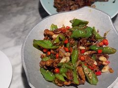 -雀蓝川菜(奥体广场店)