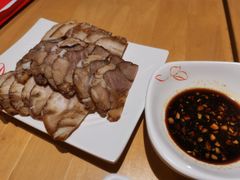 -嘉和一品粥(方庄店)