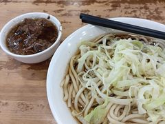 -柴氏风味斋(甘家口店)