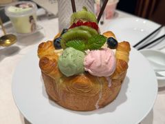 -大鸭梨烤鸭(甘家口店)