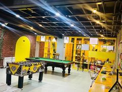 -不止轰趴桌游麻将台球(立水桥店)