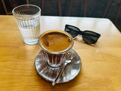 -青莯_Percher Coffee Shop(皮市街店)