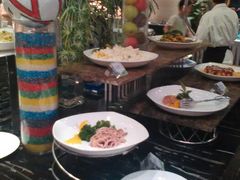 android_upload_pic-南通绿洲国际假日酒店全日餐厅