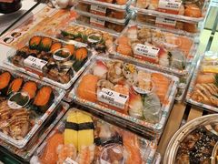 -争鲜回转寿司(朝北大悦城店)