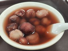 桂花糖芋头-常州糕团店(北大街新世纪商城店)