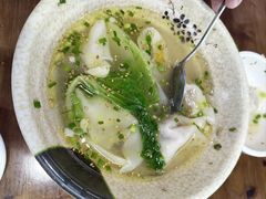 -天全县三土司椒麻鸡餐厅