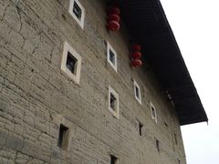 和贵楼-福建土楼（南靖）云水谣景区-和贵楼