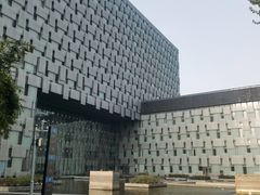 -南京鼓楼医院(鼓楼本部)