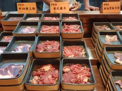 -黑金·寻焰自助百汇·烤肉·火锅(中街店)