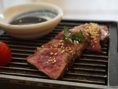 牛小排-楽燚日本料理(财富广场店)