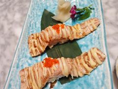 -阿吾罗·月咏精致日料(港汇恒隆广场店)