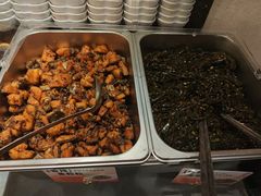 -湘阁里辣(沙井华润万家店)