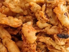 -满口香饭店